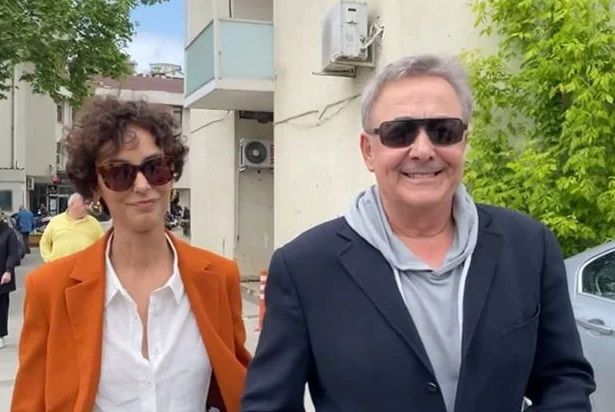 Mehmet Aslantuğ ile Boşanan Arzum Onan’dan bomba etkisi yaratan yeni paylaşım: 1